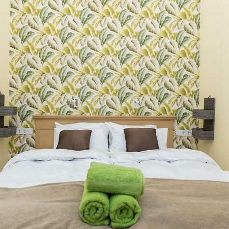 Jungle Design Apartment Βουδαπέστη Εξωτερικό φωτογραφία