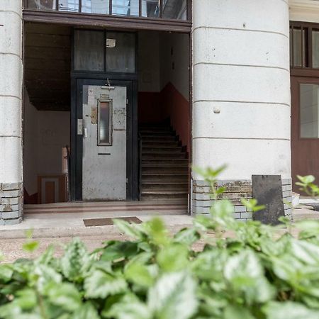Jungle Design Apartment Βουδαπέστη Εξωτερικό φωτογραφία