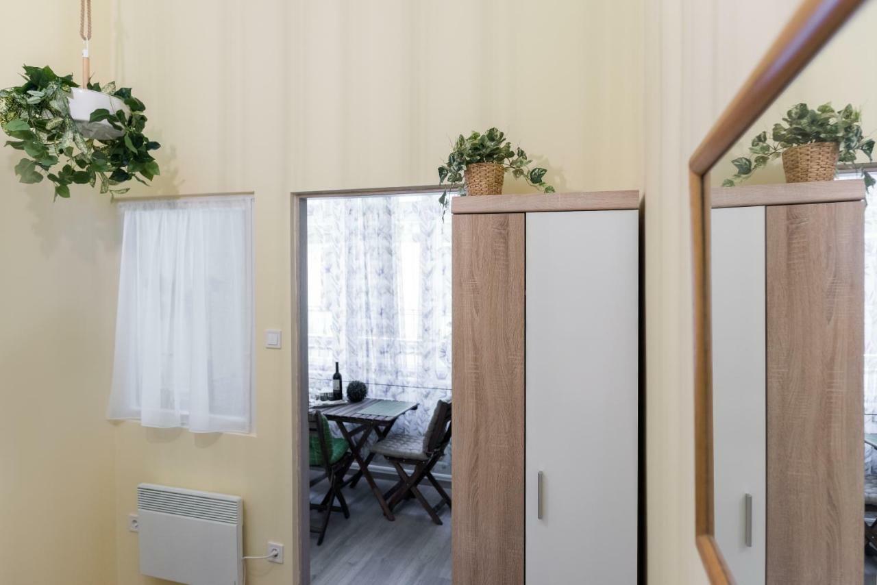 Jungle Design Apartment Βουδαπέστη Εξωτερικό φωτογραφία