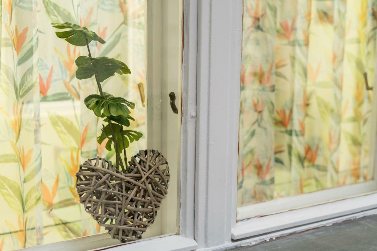 Jungle Design Apartment Βουδαπέστη Εξωτερικό φωτογραφία