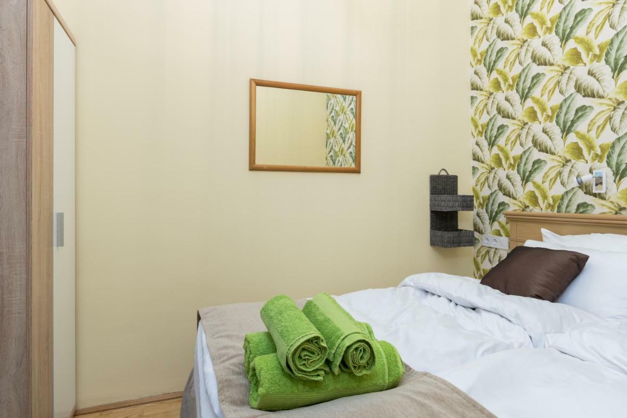 Jungle Design Apartment Βουδαπέστη Εξωτερικό φωτογραφία