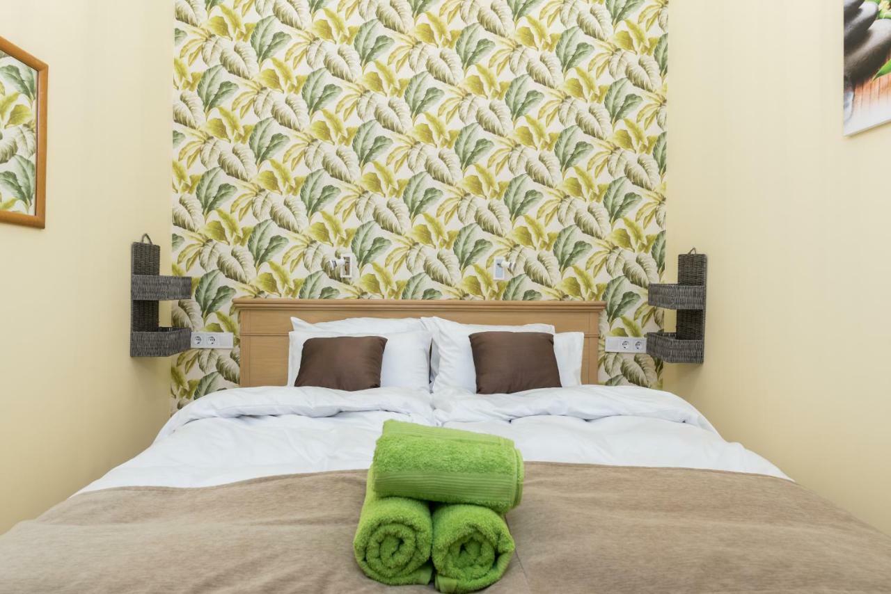 Jungle Design Apartment Βουδαπέστη Εξωτερικό φωτογραφία