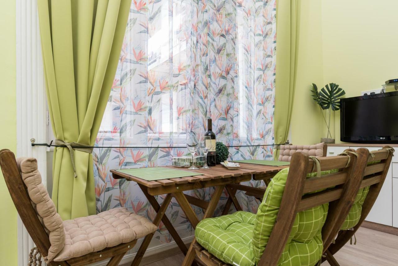 Jungle Design Apartment Βουδαπέστη Εξωτερικό φωτογραφία