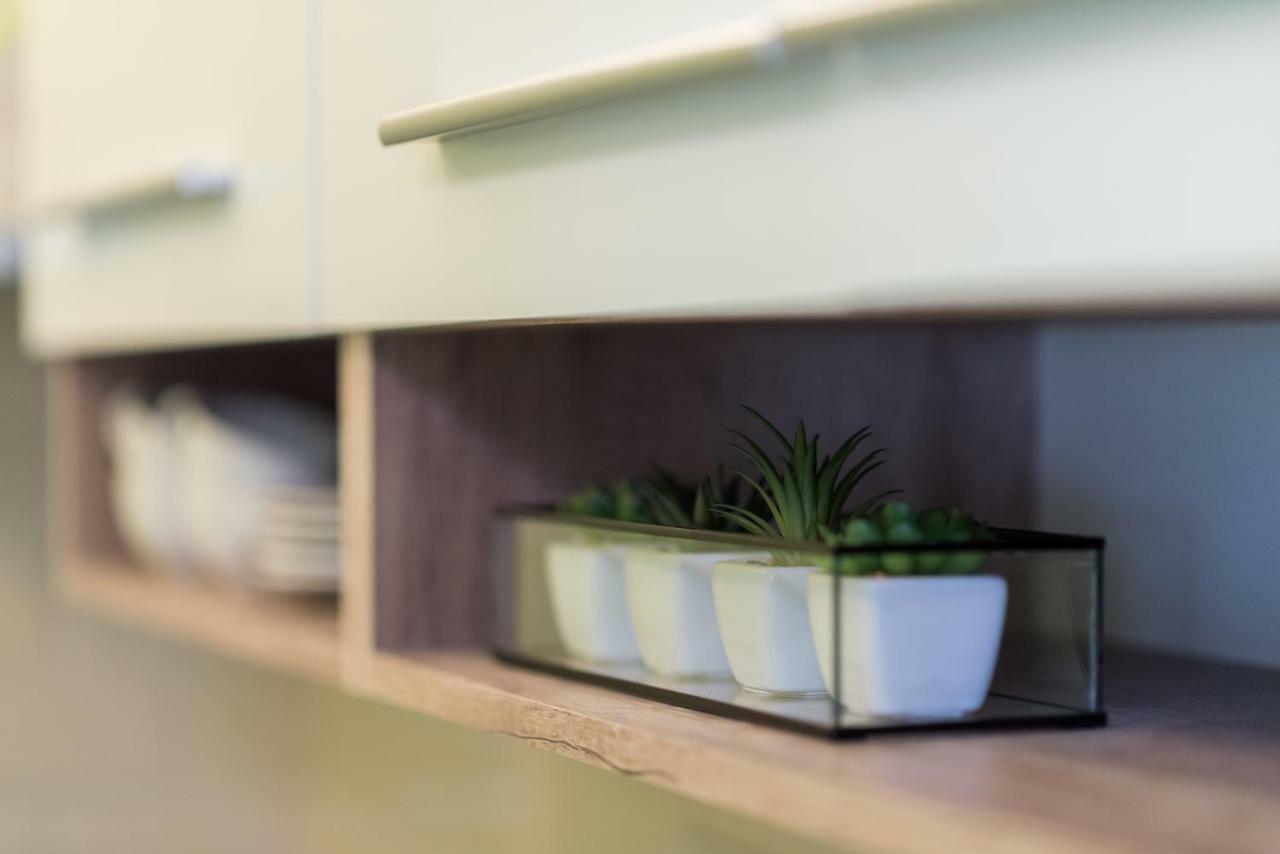 Jungle Design Apartment Βουδαπέστη Εξωτερικό φωτογραφία