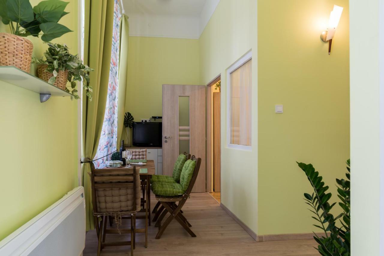 Jungle Design Apartment Βουδαπέστη Εξωτερικό φωτογραφία