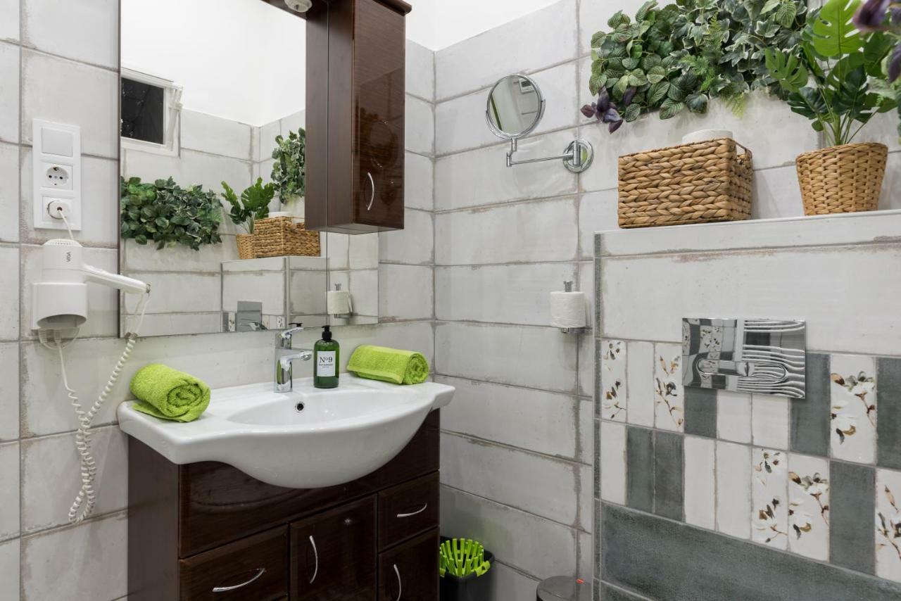 Jungle Design Apartment Βουδαπέστη Εξωτερικό φωτογραφία