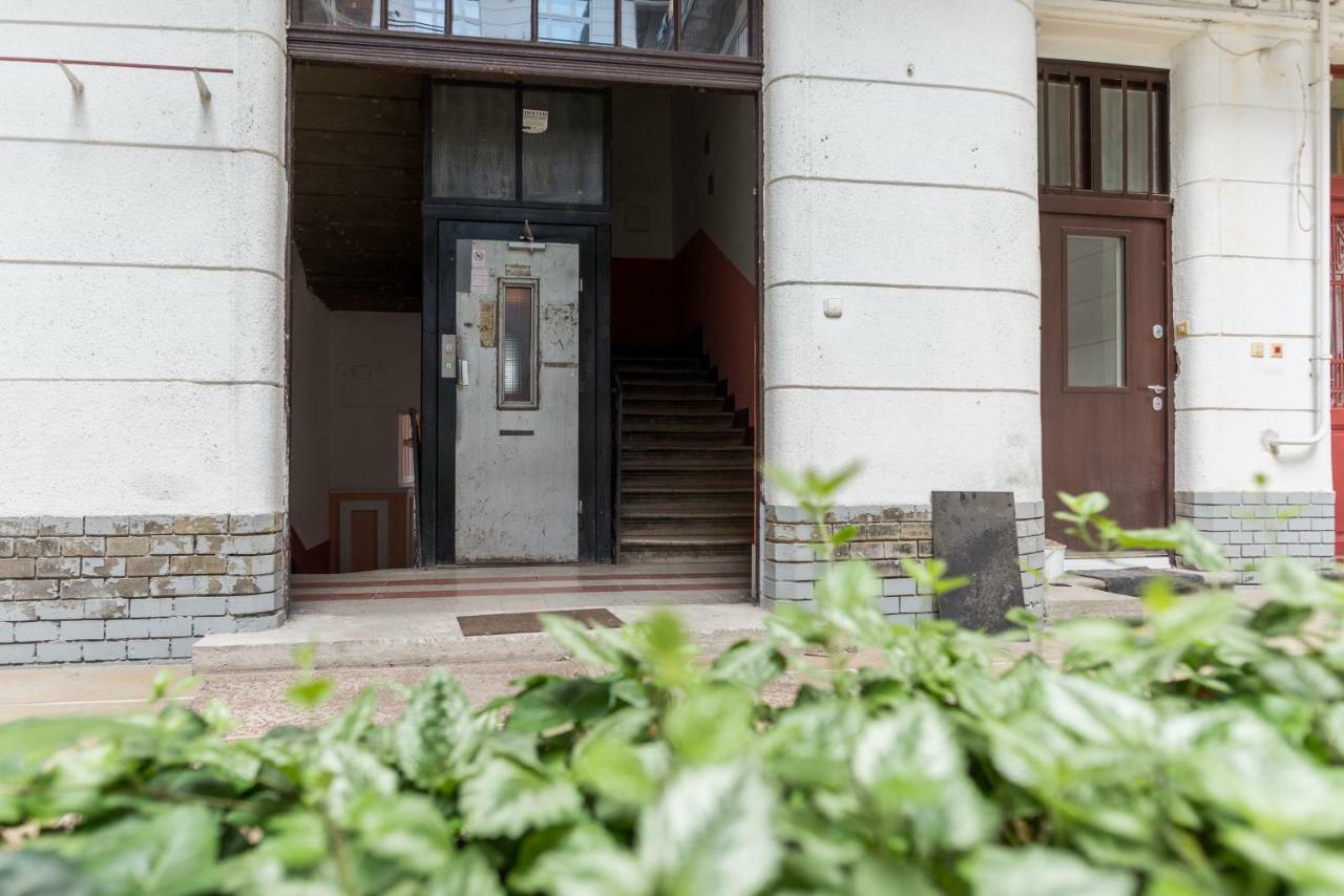 Jungle Design Apartment Βουδαπέστη Εξωτερικό φωτογραφία